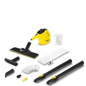 بخارشوی کارچر مدل KARCHER SC1 EASYFIX Karcher SC1 EASY FIX Steam Cleaner